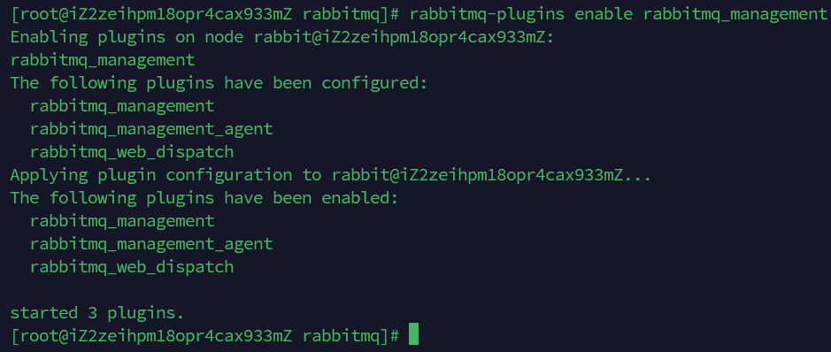 rabbitmq_management